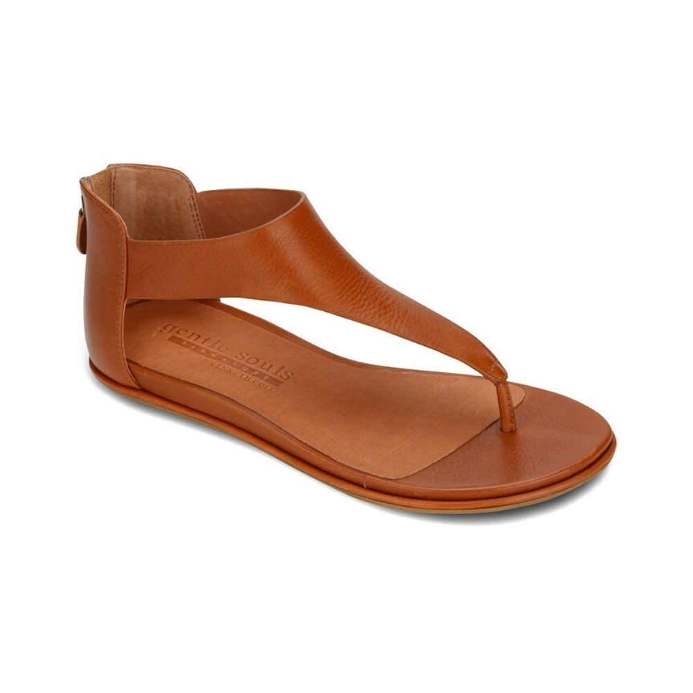 Gental Souls Greta Toe Thong